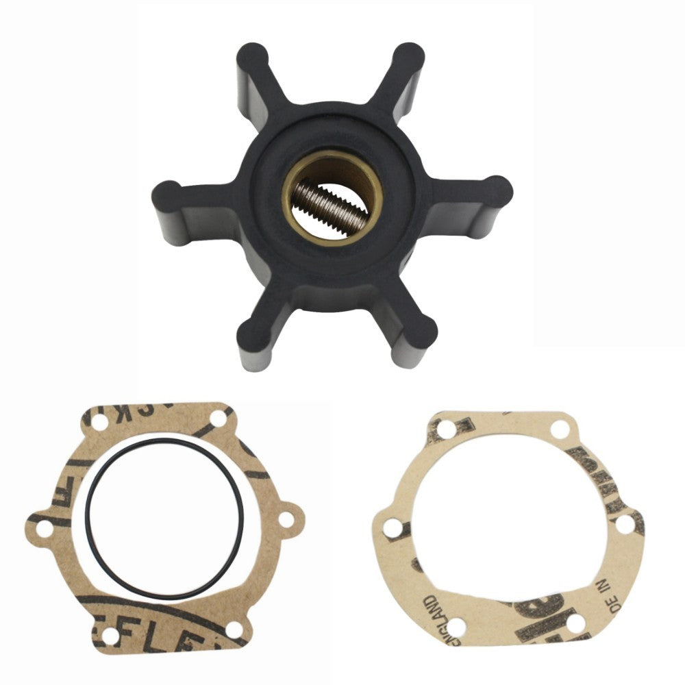 Water Pump Impeller for Jabsco Johnson Yanmar (2009–2010)