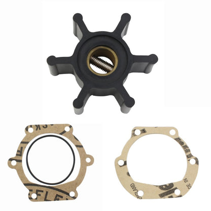 Water Pump Impeller for Jabsco Johnson Yanmar (2009–2010)