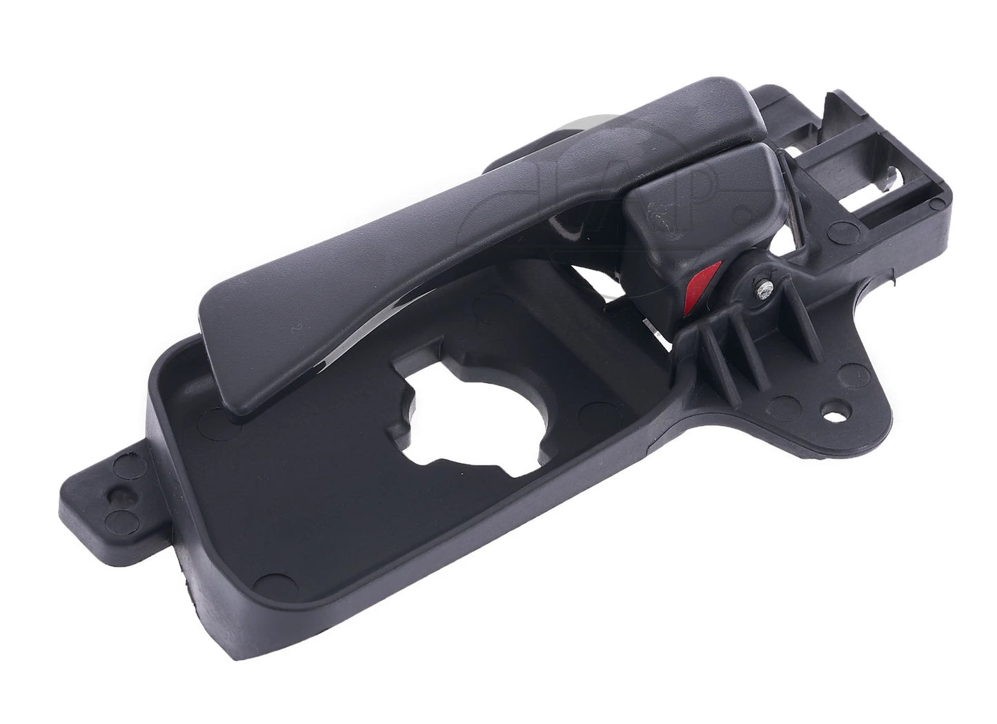 Front Left Inner Door Handle for Hyundai i30 FD (2007–2012) - Texture Black