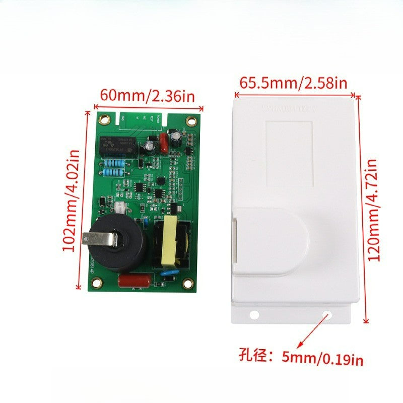 Ignition Control Module for Suburban RV