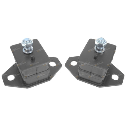 2 x Engine Mounts for Toyota Dyna (1985–1995)
