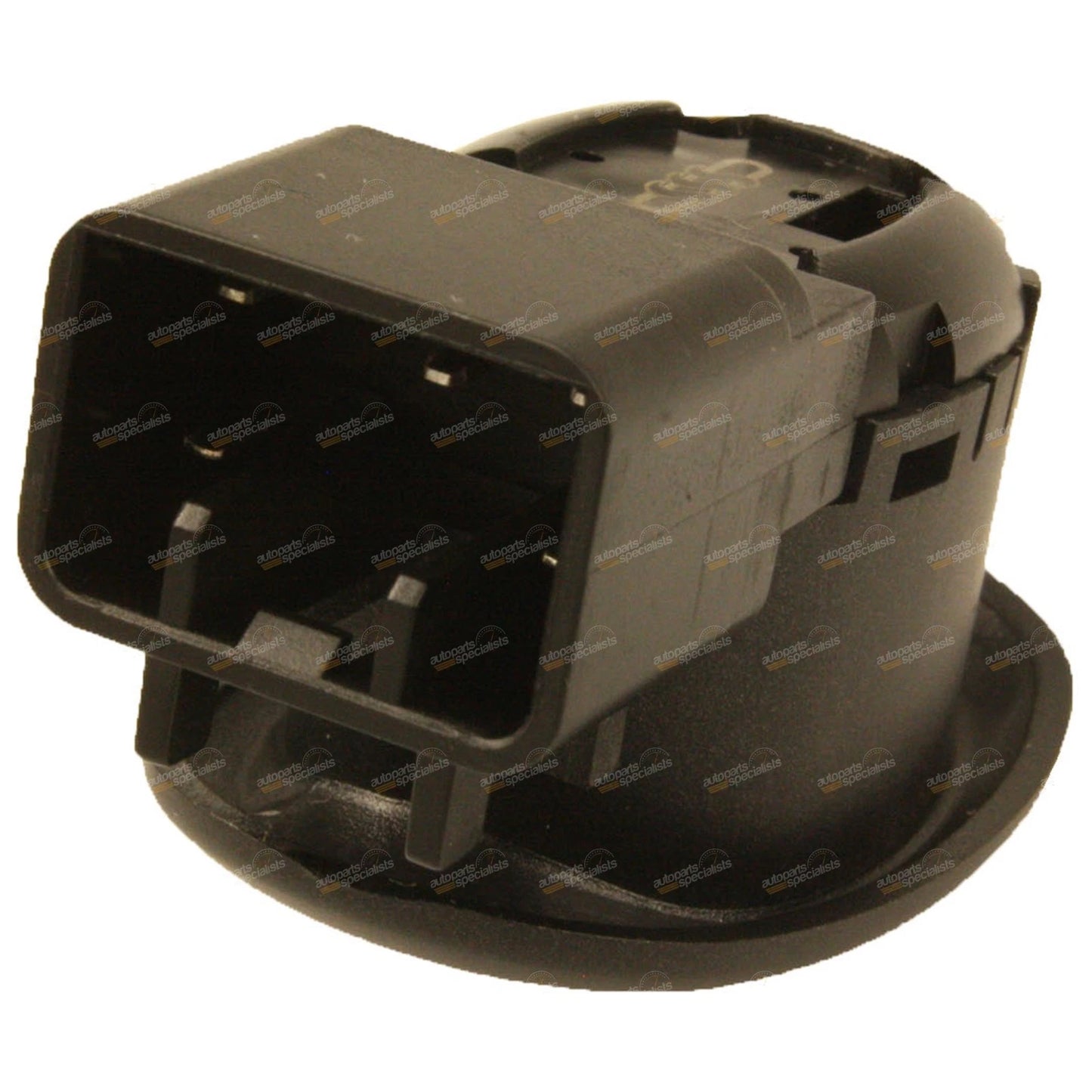 Rear Electric Power Window Switch Pair for Holden Commodore/Statesman (1997–2003)