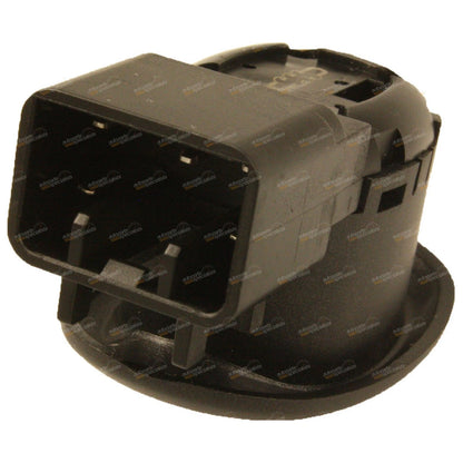 Rear Electric Power Window Switch Pair for Holden Commodore/Statesman (1997–2003)