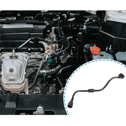 Radiator Engine Coolant Hose for BMW X3 M40i, X4 xDrive30i (2018-2019)