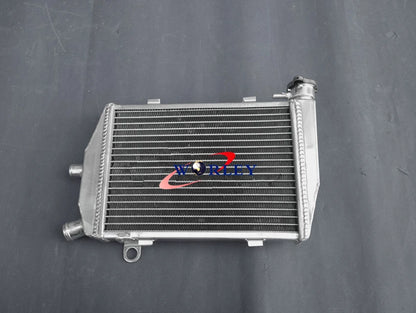 Aluminum Radiator for Honda VTR1000 SP1 (2000–2001)