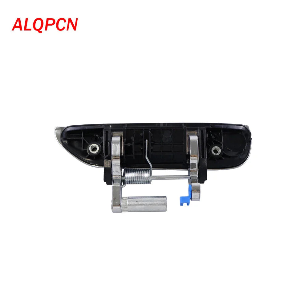 Chrome Exterior Door Handle for Honda Jazz 2009-2013 (1 Lot)