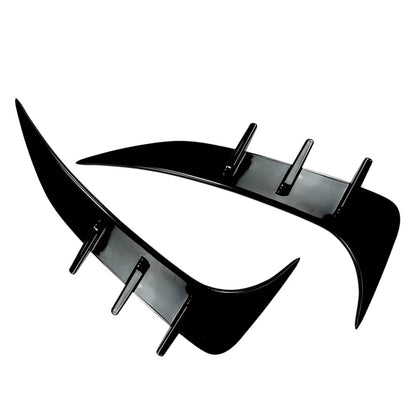 Rear Bumper Spoiler Air Wind Cover for BMW 2 Series F44 (2020–2023)