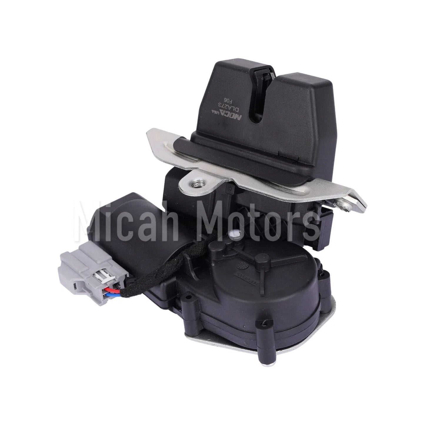 Rear Liftgate Lock Actuator for Lincoln Navigator (2015-2022)