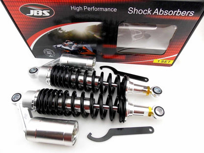 Shock Absorbers for Triumph Bonneville T100 SE (340mm)