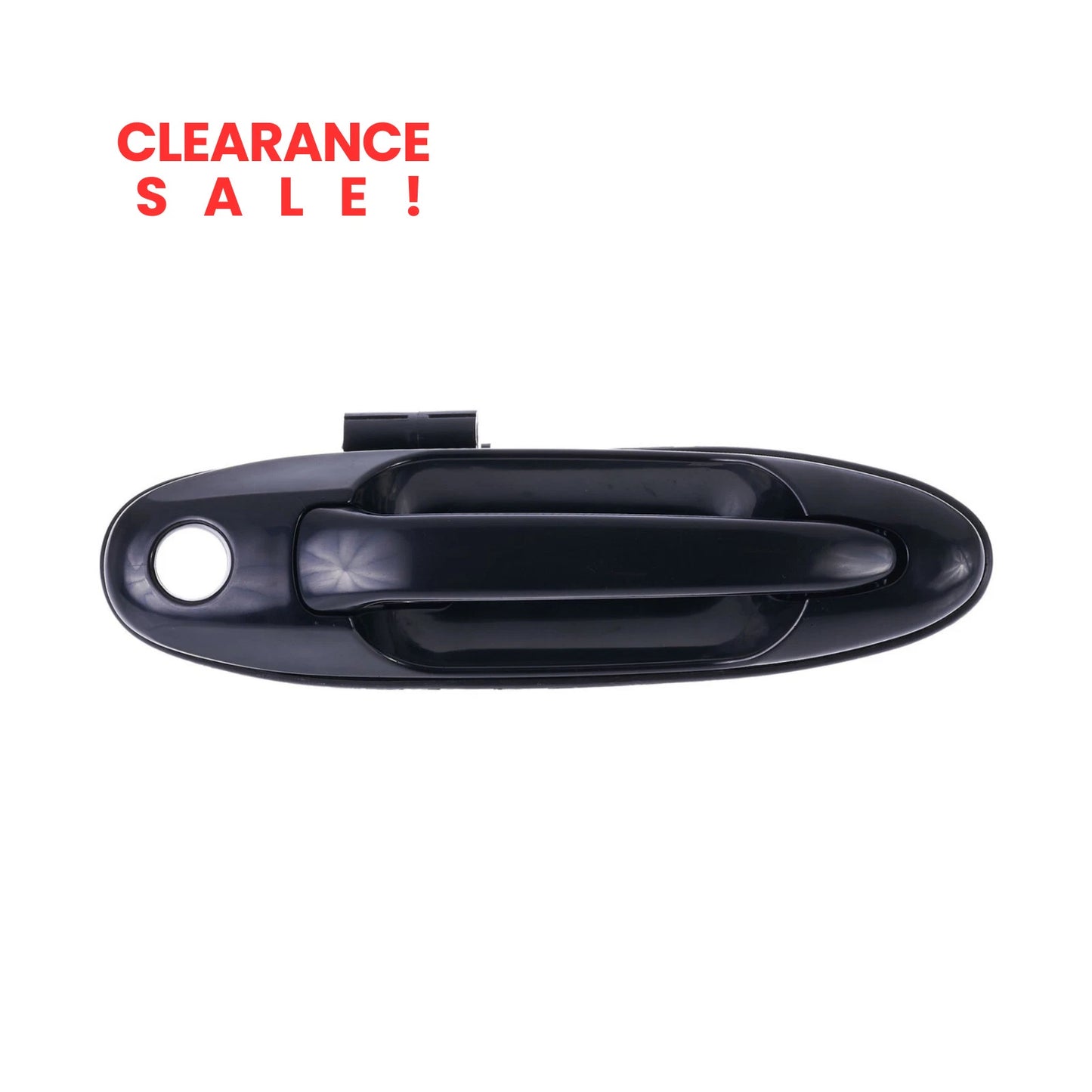 Front Right Outer Door Handle for Land Cruiser J100 (1998–2007)