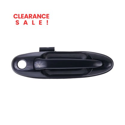 Front Right Outer Door Handle for Land Cruiser J100 (1998–2007)