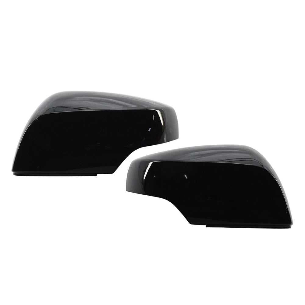 Side Rearview Mirror Housing Cover Cap for Subaru Forester (2014–2018), Legacy (2013–2014)