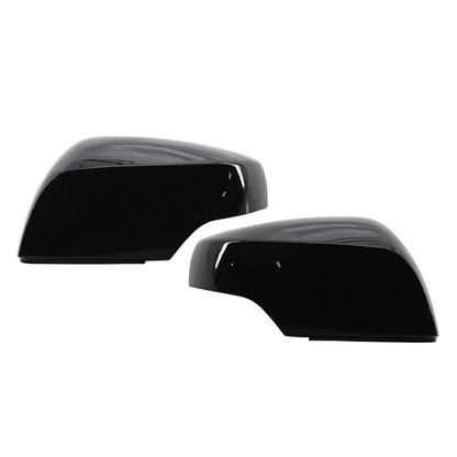 Side Rearview Mirror Housing Cover Cap for Subaru Forester (2014–2018), Legacy (2013–2014)