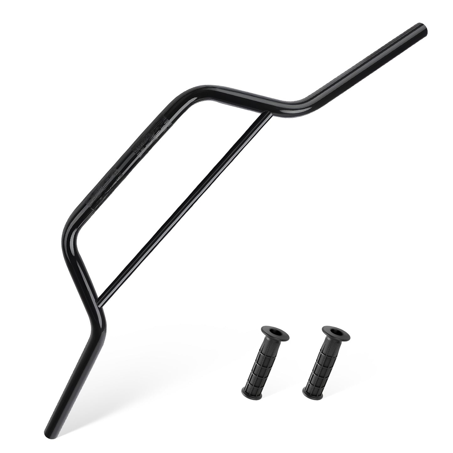Handlebar & Grips for Yamaha Blaster Banshee (200–350)