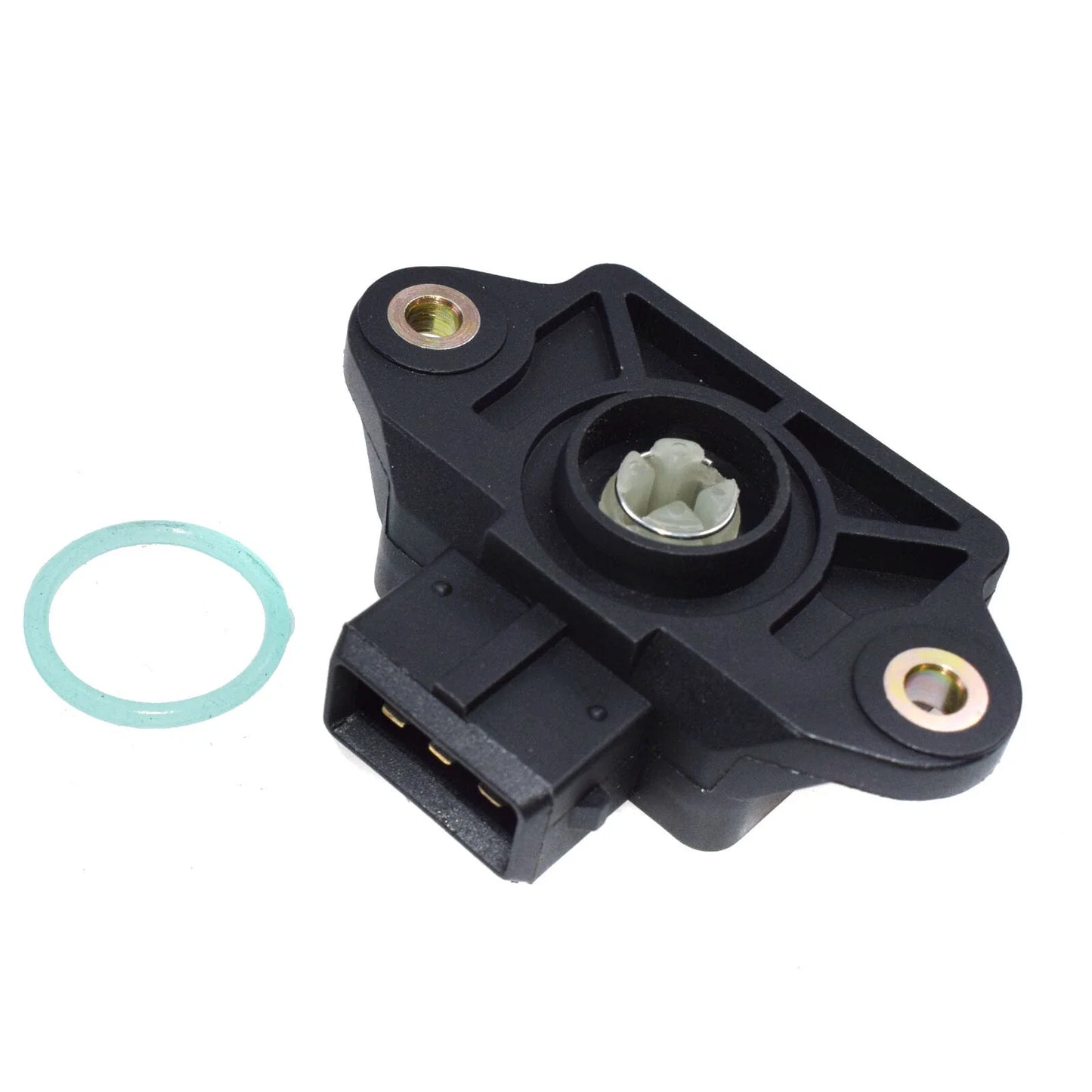 Throttle Position Sensor for Volkswagen Jetta Golf Cabrio Passat (1999–2005)
