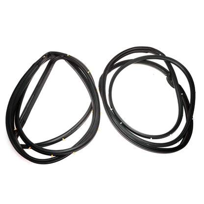 FR Door Weatherstrip for Toyota HiAce (RZH122, RZH125, RZH153)