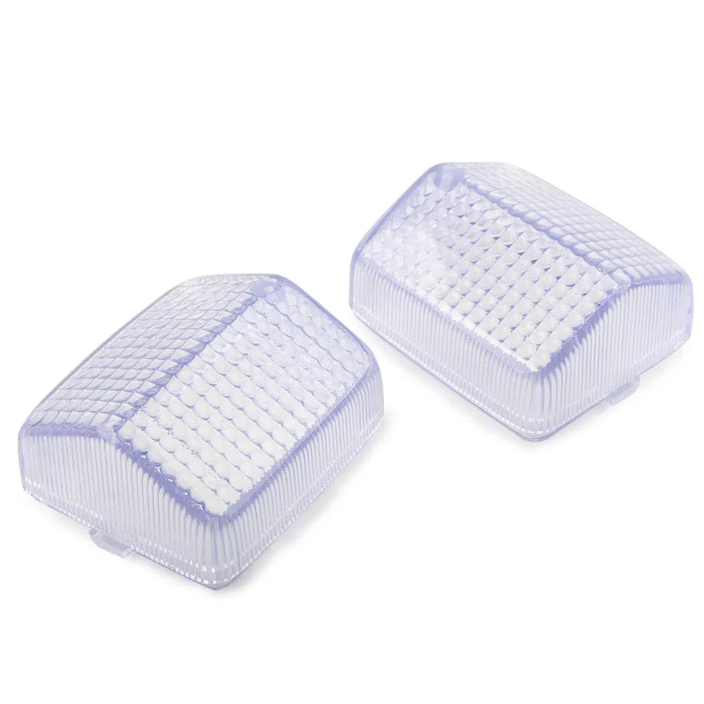 Clear Turn Signal Lens Cover for Honda CBR600 F3 (1995-1996)