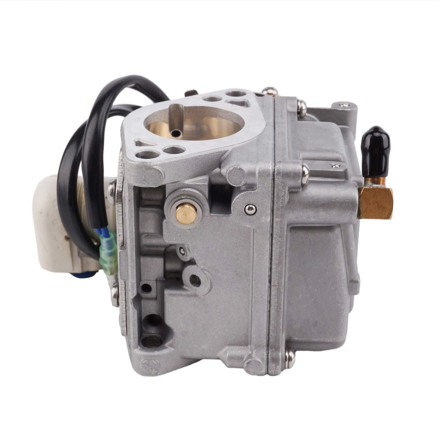 Carburetor Assembly for Tohatsu Nissan 4-Stroke 18HP Outboard