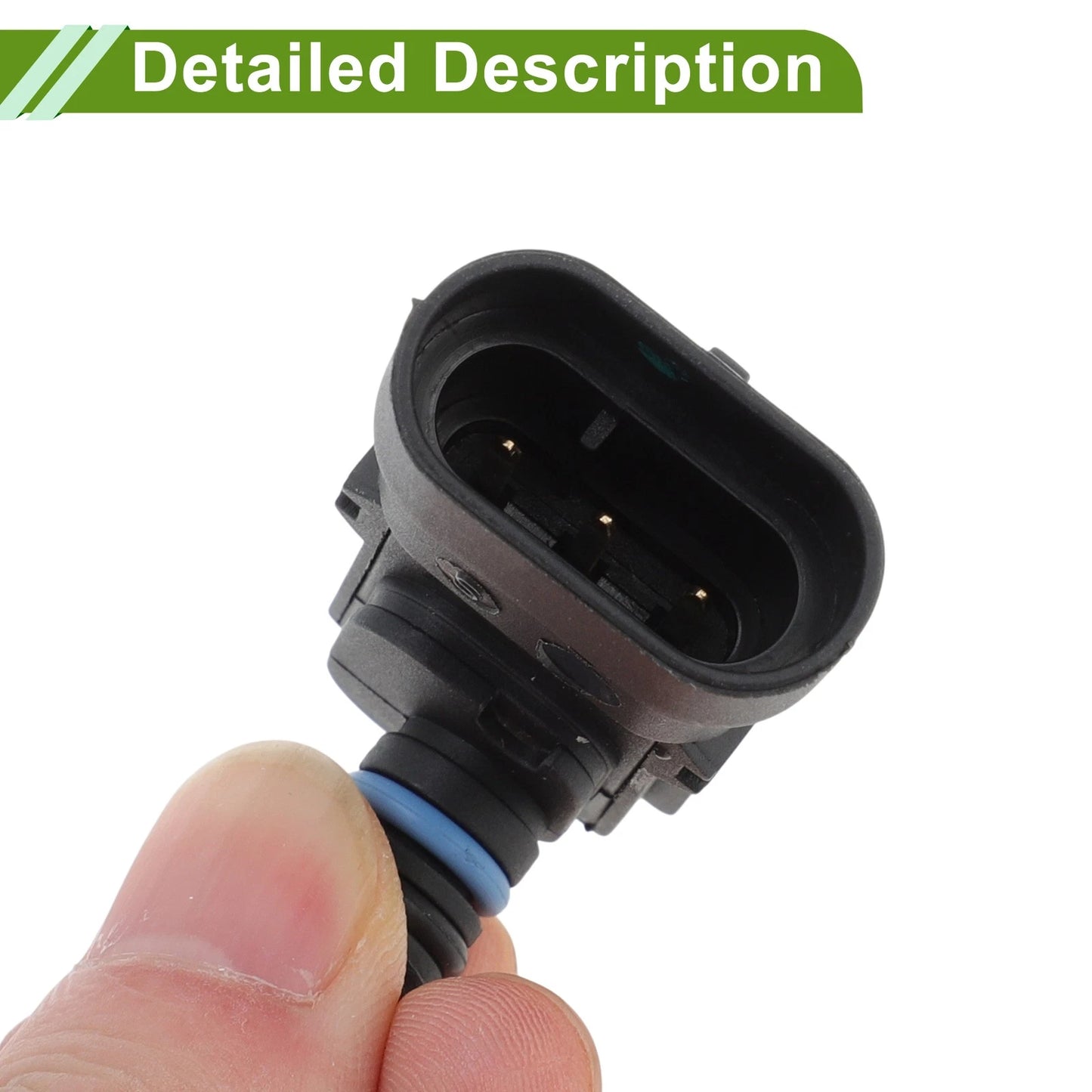 Manifold Absolute Pressure Sensor for Nissan X-Trail (T31) (2007–2013)