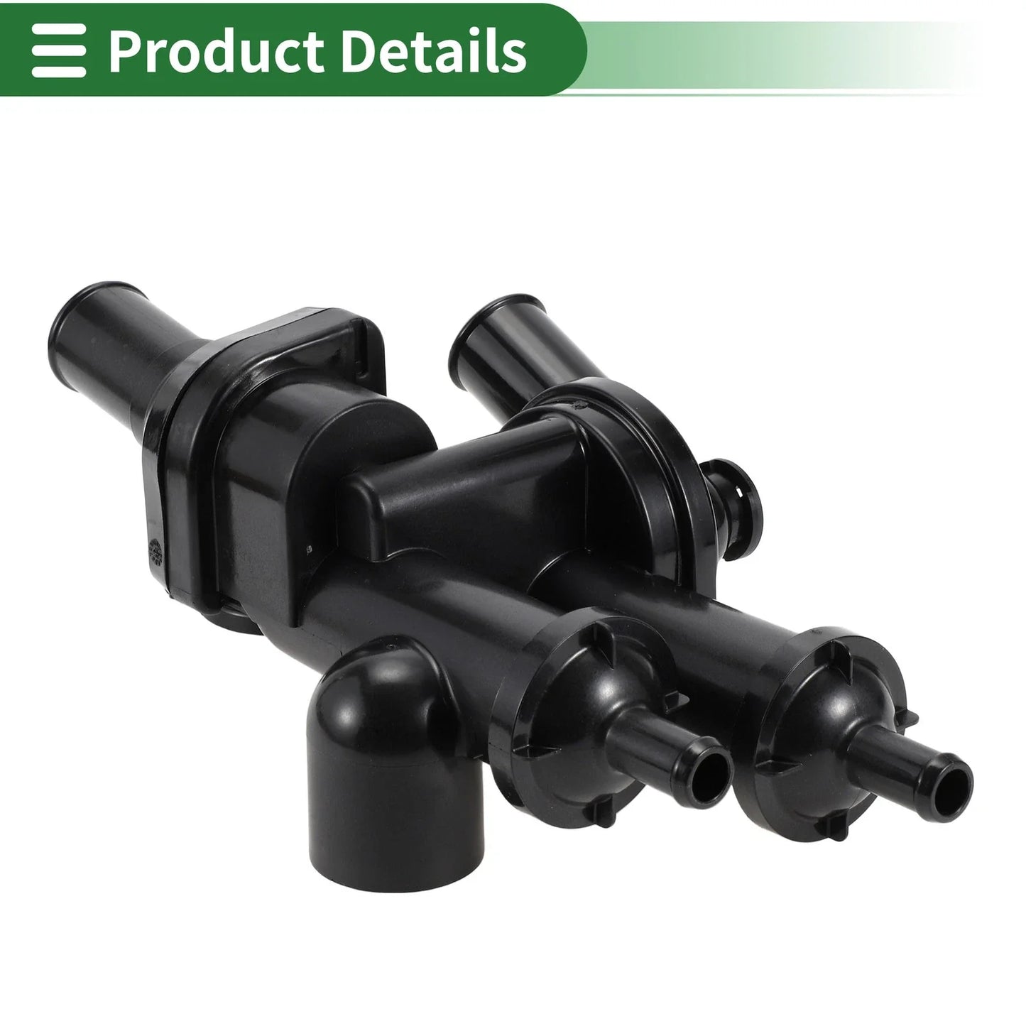 Engine Coolant Thermostat Housing for Dodge Journey (2009-2020)
