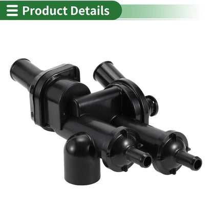 Engine Coolant Thermostat Housing for Dodge Journey (2009-2020)