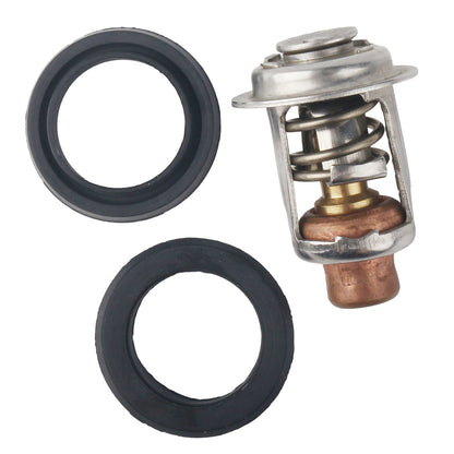 Thermostat Kit for Chrysler Force Outboard 25-55 HP