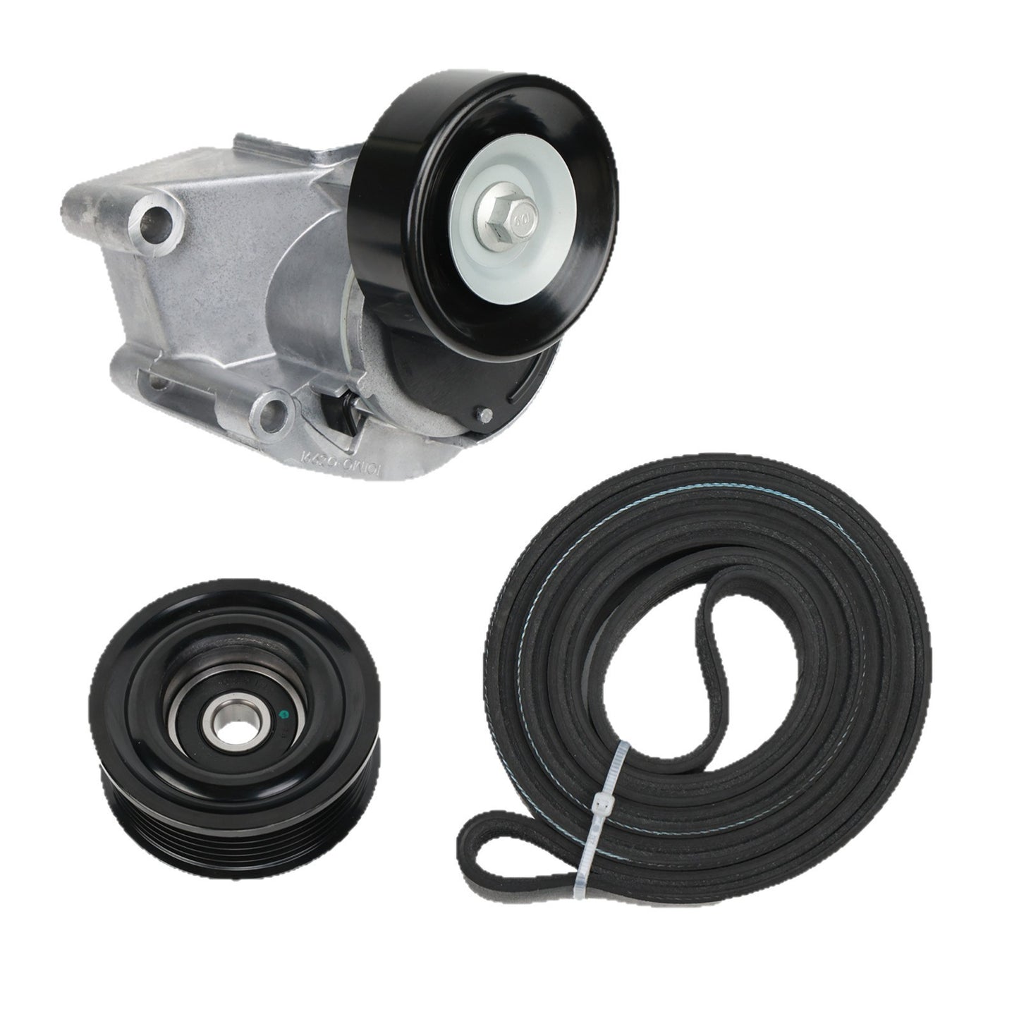 Transmission Belt Tensioner Kit for Toyota Tundra SR5