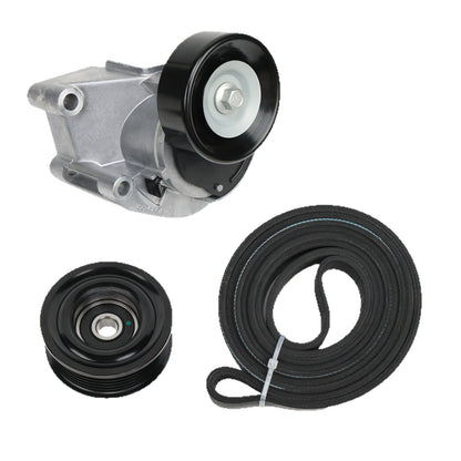 Transmission Belt Tensioner Kit for Toyota Tundra SR5