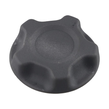 Gray Front Seat Adjustment Knob / Ford F-150 (1975–2024)