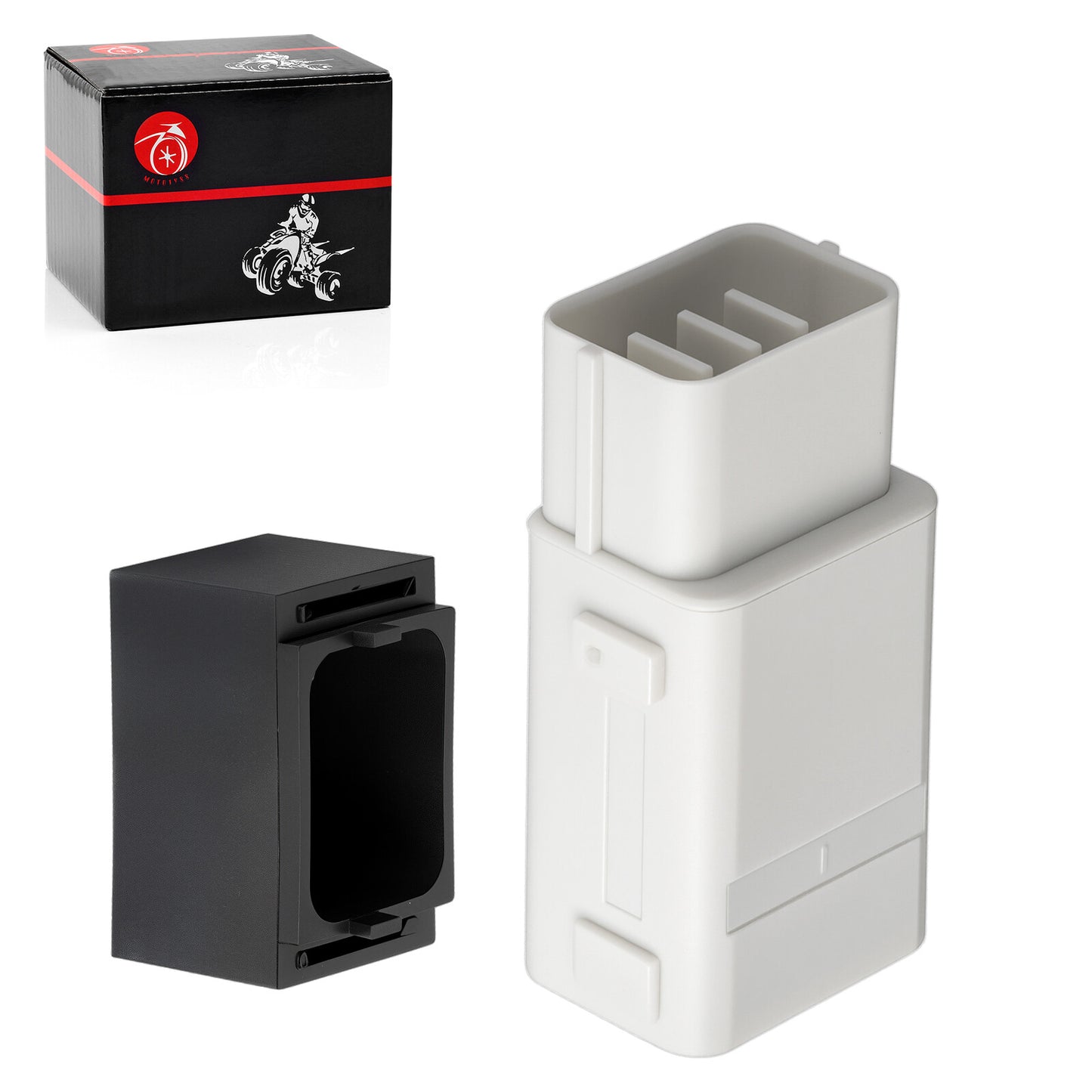 Relay for Honda CRF450R CRF250R (2018–2024)