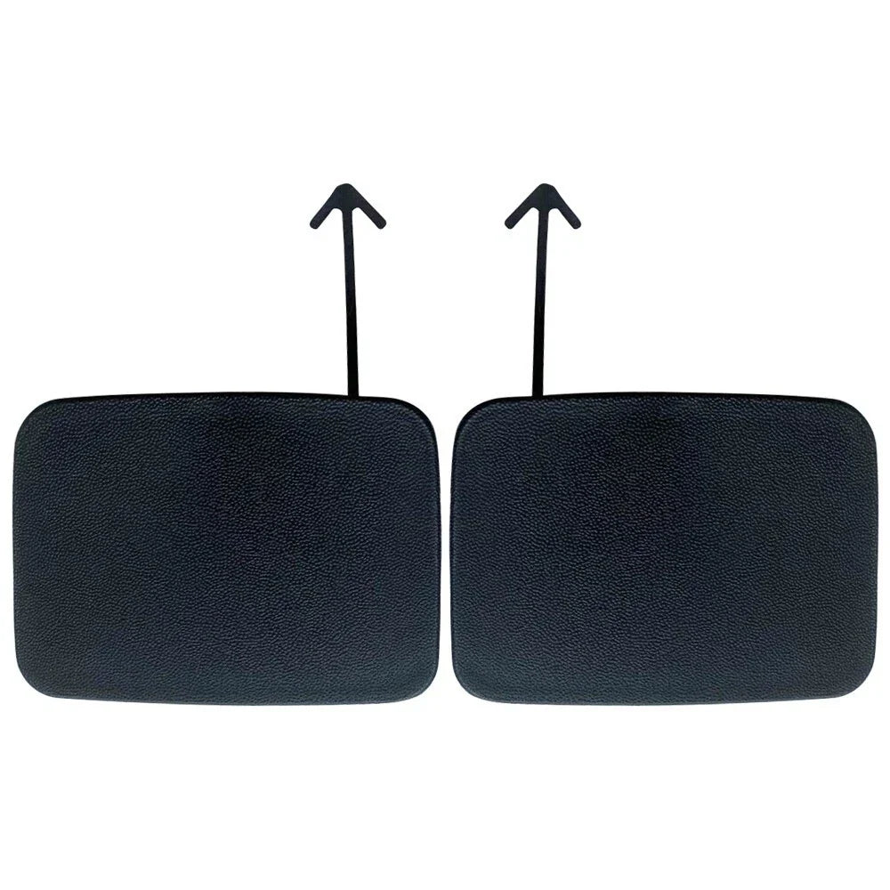Rear Bumper Tow Hook Cover Cap for Toyota Prius Prime (2017-2021)