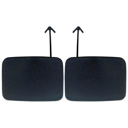 Rear Bumper Tow Hook Cover Cap for Toyota Prius Prime (2017-2021)