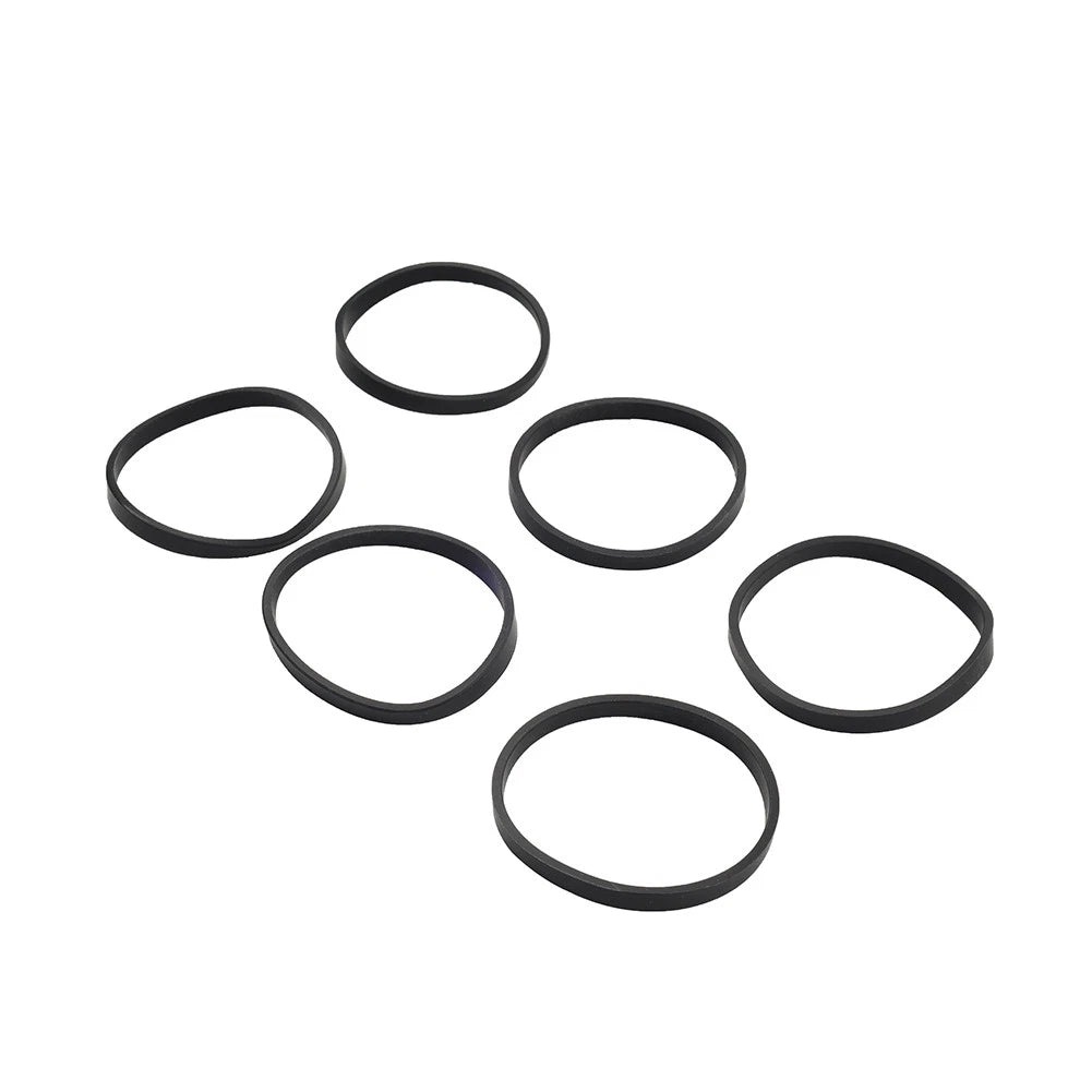 Set of 6 Intake Manifold Gaskets for BMW 325i 328i 530i 330i 535i (2006–2013) 11617547242