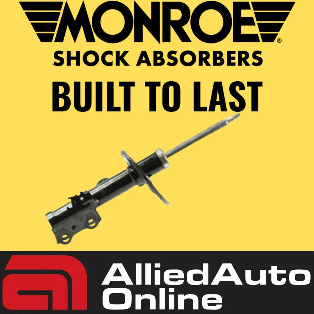 Front Right Strut for Toyota Corolla (2007–2019)