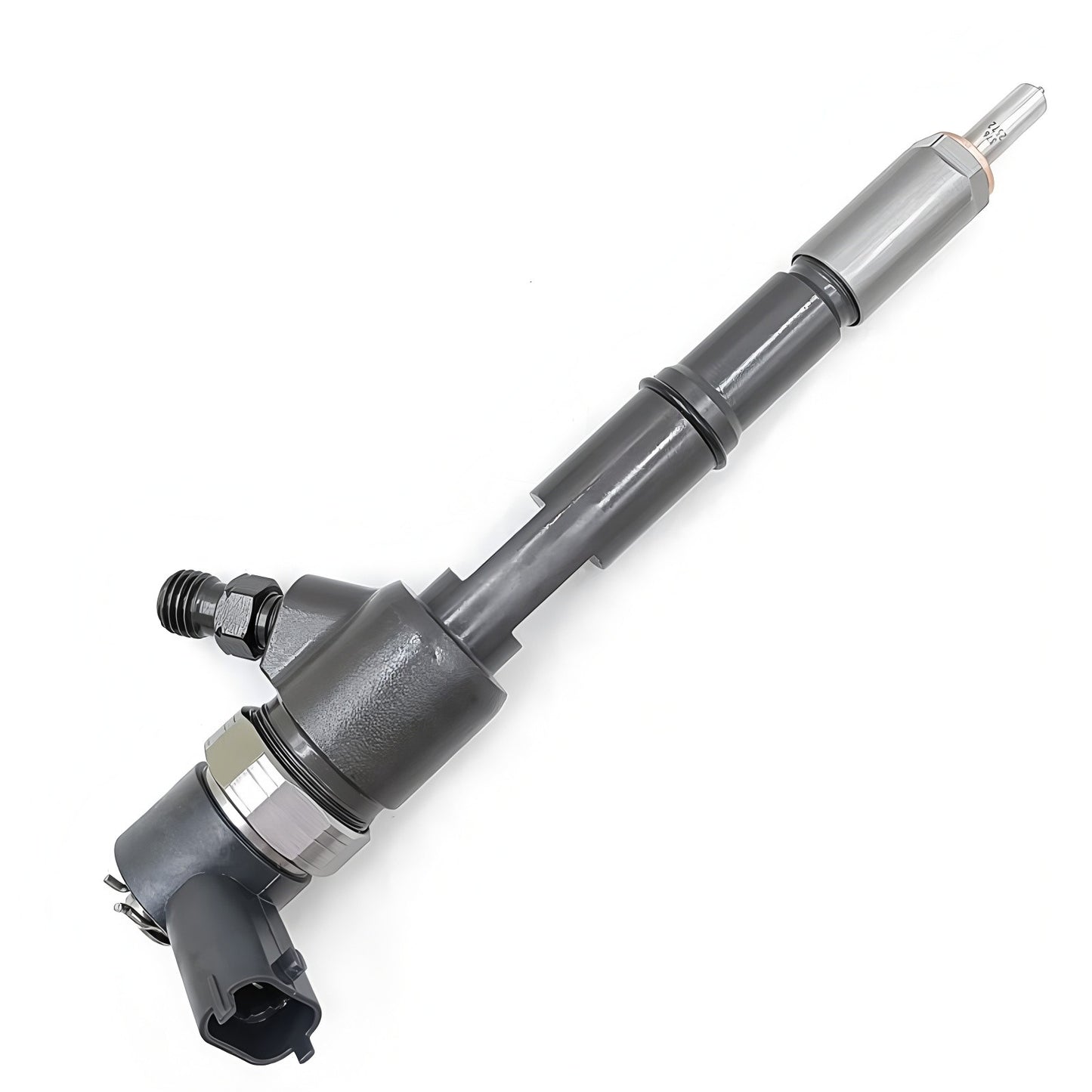 Set of 2 Common Rail Diesel Fuel Injectors for Volvo Isuzu