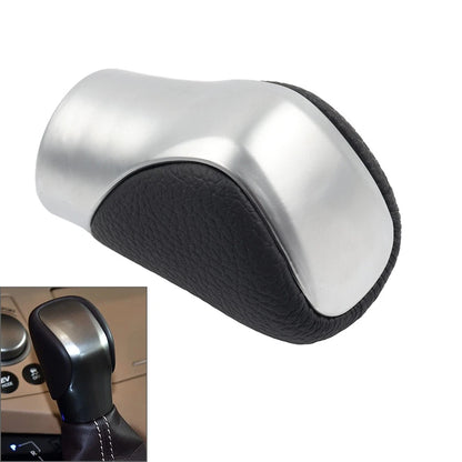 Gear Shift Knob for Lexus ES300h ES350 GS300 GS430 IS-F IS250 LS460 RX350 SC300 (2013–2021)