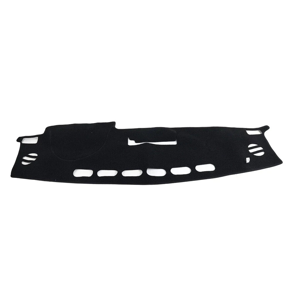 Dashboard Antislip Mat Sun Shade Pad for Toyota RAV4 (2013-2018)