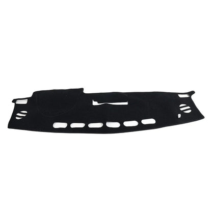 Dashboard Antislip Mat Sun Shade Pad for Toyota RAV4 (2013-2018)