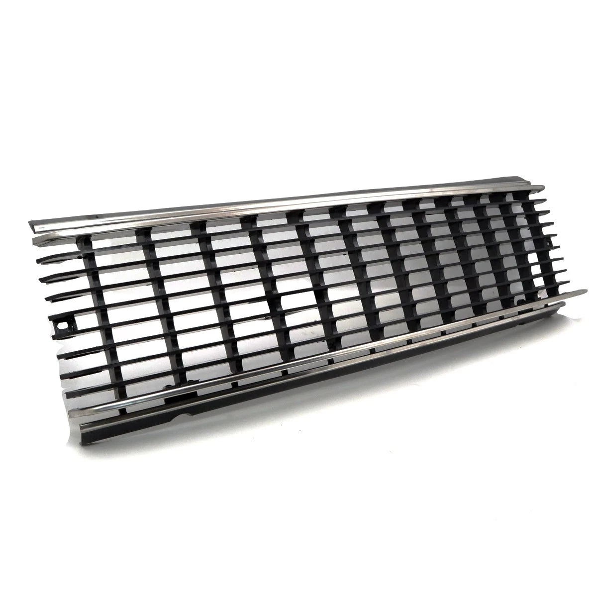 Front Radiator Grille Mask for Isuzu Faster/Chevrolet LUV (1972–1980)