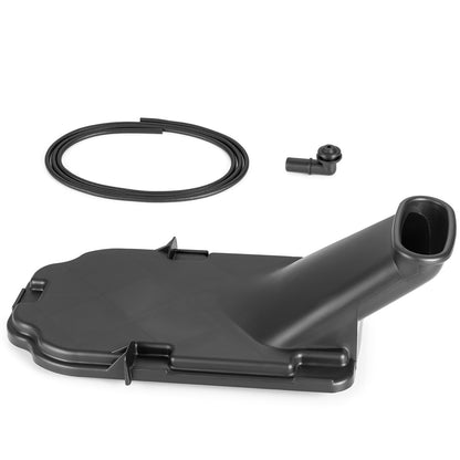 Air Box Lid Cover for Yamaha Grizzly 660 YFM660F (2002–2008)