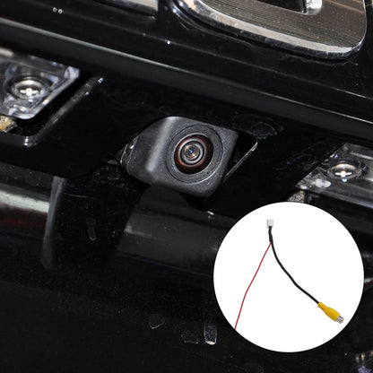 Male Connector / Adapter for Reverse Camera for Car
