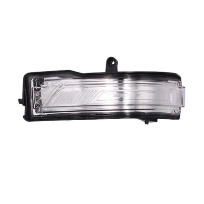 Front Left Turn Signal Lamp for Ram 1500 (2019–2022)