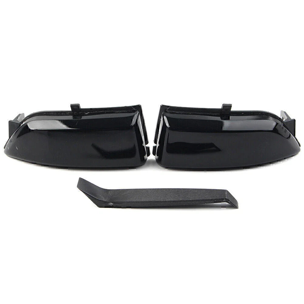 LED Dynamic Turn Signal Side Mirror Light for Ford Everest, Ranger T6 (2015+)