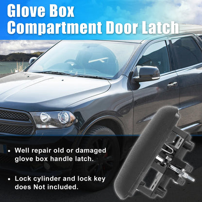 Glove Box Latch Handle for Dodge Dakota & Durango (2000-2004)