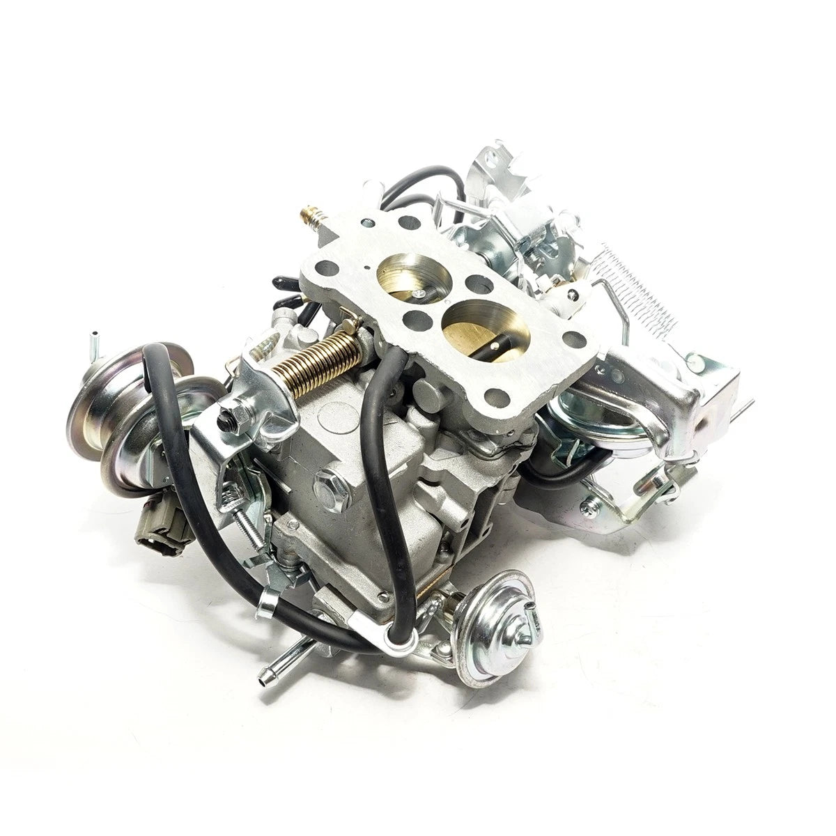 Carburetor Assembly for Toyota Hilux 2DR Pickup (1986–1988)