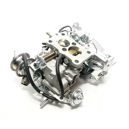 Carburetor Assembly for Toyota Hilux 2DR Pickup (1986–1988)