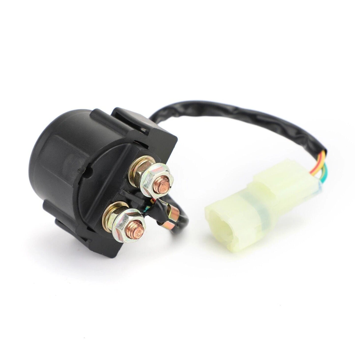 Solenoid Relay Starter for Honda TRX250TM TRX250 RECON 250 (2005–2019)