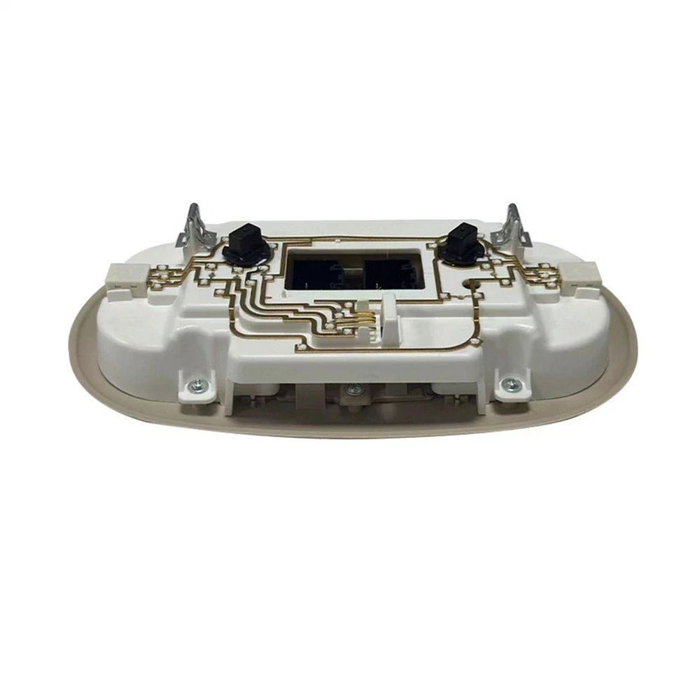 LED Dome Map Light & Sunroof Switch for Ford F-150 (2004-2008)