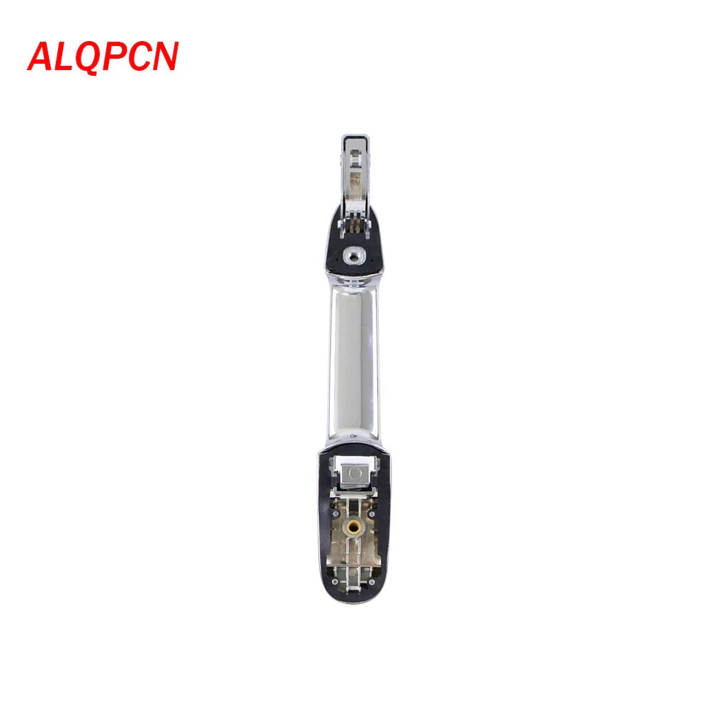 Exterior Door Handle Set for Hyundai Accent (2006-2011)