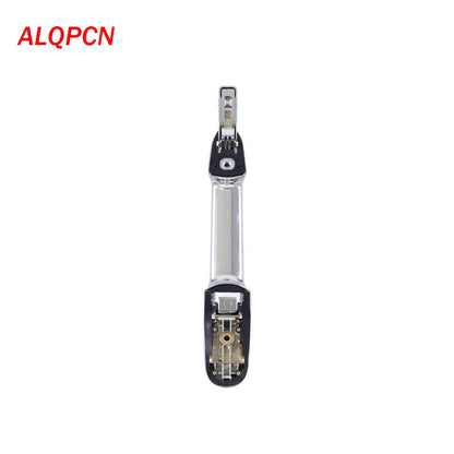 Exterior Door Handle Set for Hyundai Accent (2006-2011)
